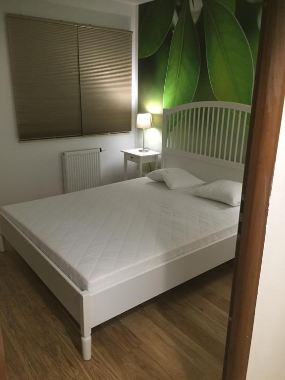 Apartament U Sternika Miedzyzdroje Exterior foto