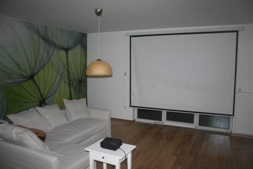 Apartament U Sternika Miedzyzdroje Exterior foto